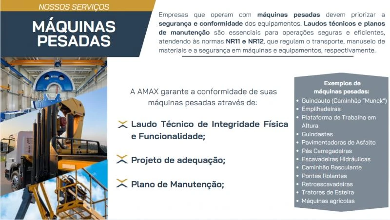 Inspeção nr 11 em Uberlandia
